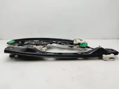 Second-hand car spare part passenger side right window regulator for bmw x1 (e84) sdrive 20 d oem iam references 2990294  