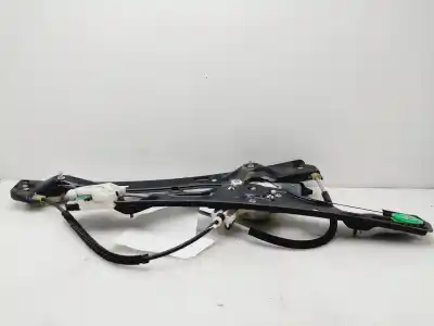 Second-hand car spare part passenger side right window regulator for bmw x1 (e84) sdrive 20 d oem iam references 2990294  