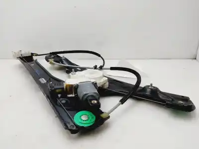 Second-hand car spare part passenger side right window regulator for bmw x1 (e84) sdrive 20 d oem iam references 2990294  