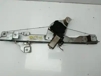 Second-hand car spare part driver left window regulator for dacia duster (hs_) 1.5 dci (hsmc) oem iam references 8200733826  