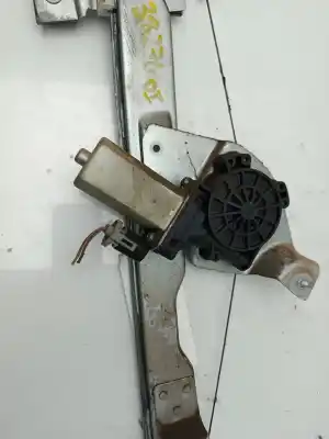 Second-hand car spare part driver left window regulator for dacia duster (hs_) 1.5 dci (hsmc) oem iam references 8200733826  
