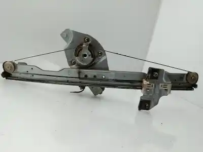 Second-hand car spare part driver left window regulator for dacia duster (hs_) 1.5 dci (hsmc) oem iam references 8200733826  