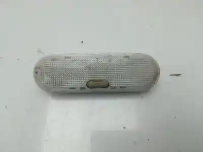 Second-hand car spare part interior light for dacia duster (hs_) 1.5 dci (hsmc) oem iam references 8200074382