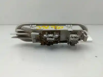 Pezzo di ricambio per auto di seconda mano luce interna per dacia duster (hs_) 1.5 dci (hsmc) riferimenti oem iam 8200074382  