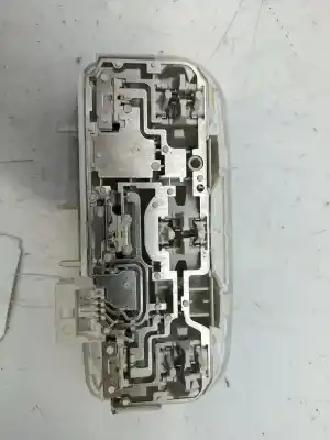 Second-hand car spare part interior light for renault megane iii sport tourer expression oem iam references 264300008r