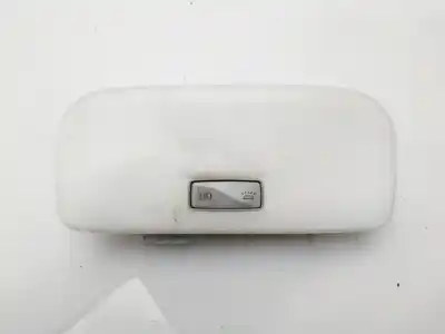 Second-hand car spare part interior light for renault megane iii sport tourer expression oem iam references 264300007r