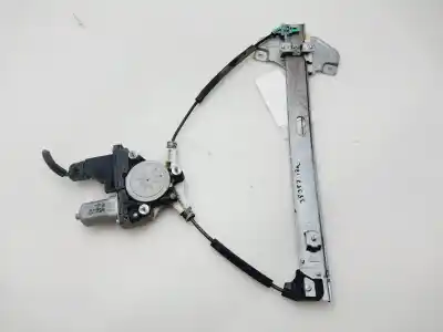 Peça sobressalente para automóvel em segunda mão elevador de vidros dianteira esquerda por kia rio (yb) concept referências oem iam 824501w010