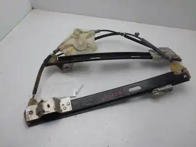 Peça sobressalente para automóvel em segunda mão elevador de vidros dianteira esquerda por seat leon (5f1) 1.6 tdi referências oem iam 5f4837461d