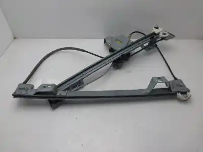 Peça sobressalente para automóvel em segunda mão elevador de vidros dianteiro direito por renault kangoo profesional referências oem iam 807207012r