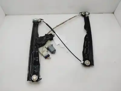 Peça sobressalente para automóvel em segunda mão elevador de vidros dianteira esquerda por peugeot 308 business line referências oem iam 9826079580