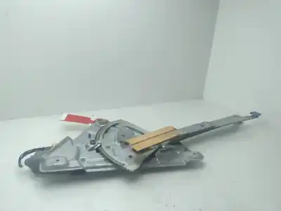 Peça sobressalente para automóvel em segunda mão elevador de vidros dianteiro direito por land rover range rover (lp) dse (100kw) referências oem iam 192745000