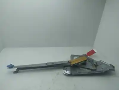Peça sobressalente para automóvel em segunda mão elevador de vidros dianteira esquerda por land rover range rover (lp) dse (100kw) referências oem iam 192744000