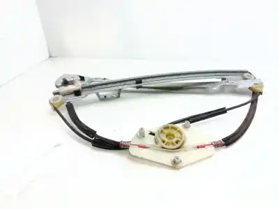 Peça sobressalente para automóvel em segunda mão elevador de vidros dianteiro direito por citroen c4 picasso exclusive referências oem iam 9682493680