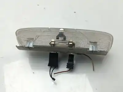 Second-hand car spare part interior light for ford transit connect (tc7) furg. 75 cv / 55 kw oem iam references 2t1a13776ac