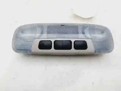 Pezzo di ricambio per auto di seconda mano luce interna per ford c-max (cb3) trend riferimenti oem iam 168816