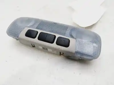 Pezzo di ricambio per auto di seconda mano luce interna per ford c-max (cb3) trend riferimenti oem iam 168816  