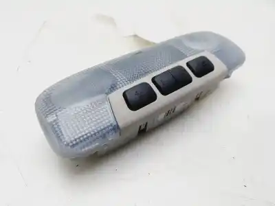 Pezzo di ricambio per auto di seconda mano luce interna per ford c-max (cb3) trend riferimenti oem iam 168816  