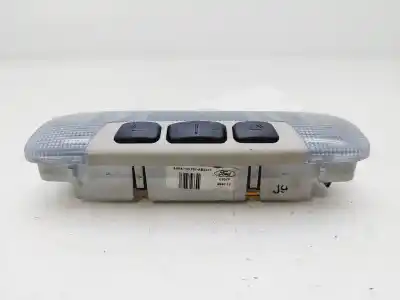 Pezzo di ricambio per auto di seconda mano luce interna per ford c-max (cb3) trend riferimenti oem iam 168816  