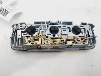 Pezzo di ricambio per auto di seconda mano luce interna per ford c-max (cb3) trend riferimenti oem iam 168816  