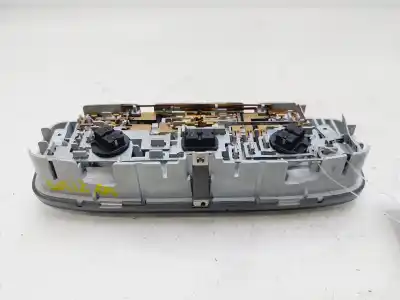 Pezzo di ricambio per auto di seconda mano luce interna per ford c-max (cb3) trend riferimenti oem iam 168816  