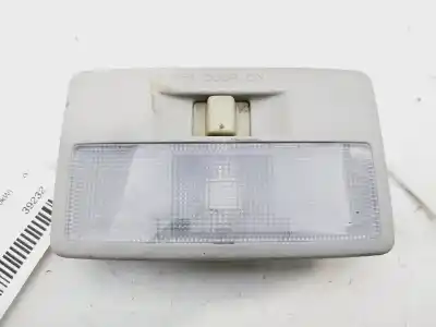 Second-hand car spare part interior light for mazda 2 lim. (de) 1.4 diesel cat oem iam references eg2151310a75  