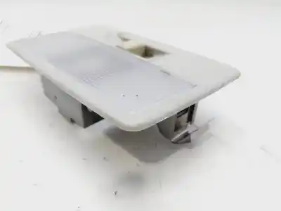 Second-hand car spare part interior light for mazda 2 lim. (de) 1.4 diesel cat oem iam references eg2151310a75  