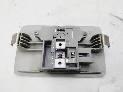 Second-hand car spare part Interior Light for MAZDA 2 LIM. (DE) 1.4 Diesel CAT OEM IAM references EG2151310A75  