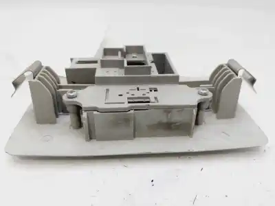 Second-hand car spare part interior light for mazda 2 lim. (de) 1.4 diesel cat oem iam references eg2151310a75  