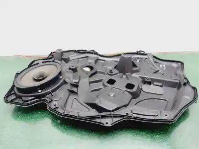 Second-hand car spare part passenger side right window regulator for mazda 3 lim. (bl) active oem iam references bbm458590c  