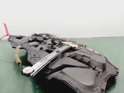 Second-hand car spare part passenger side right window regulator for mazda 3 lim. (bl) active oem iam references bbm458590c  