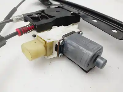 Peça sobressalente para automóvel em segunda mão elevador de vidros dianteiro direito por ford s-max (ca1) trend referências oem iam 6m21u23200bk  
