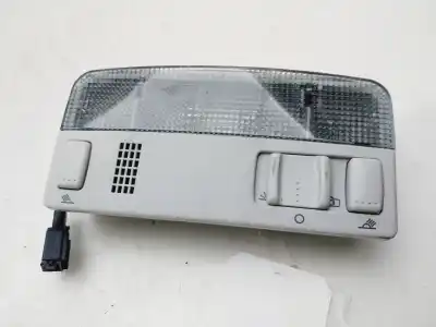 Peça sobressalente para automóvel em segunda mão Luz Interior por SEAT ARONA Style Referências OEM IAM 3B0947105  