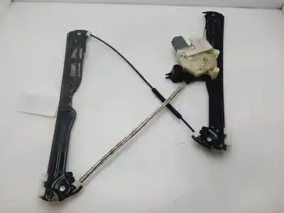 Peça sobressalente para automóvel em segunda mão elevador de vidros dianteiro direito por peugeot 308 access referências oem iam 9677734780