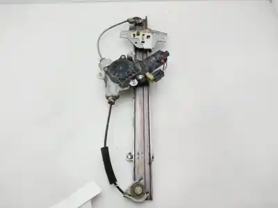 Second-hand car spare part passenger side right window regulator for hyundai getz (tb) 1.5 crdi oem iam references 824041c010