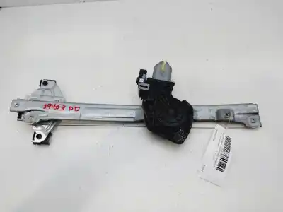 Peça sobressalente para automóvel em segunda mão elevador de vidros dianteiro direito por citroen ds4 desire referências oem iam 9802531780  