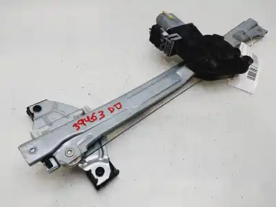 Peça sobressalente para automóvel em segunda mão elevador de vidros dianteiro direito por citroen ds4 desire referências oem iam 9802531780  