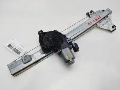 Peça sobressalente para automóvel em segunda mão elevador de vidros dianteiro direito por citroen ds4 desire referências oem iam 9802531780  