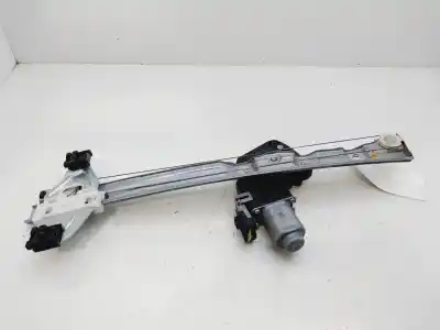 Peça sobressalente para automóvel em segunda mão elevador de vidros dianteiro direito por citroen ds4 desire referências oem iam 9802531780