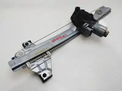 Second-hand car spare part driver left window regulator for citroen ds4 desire oem iam references 9802531780  