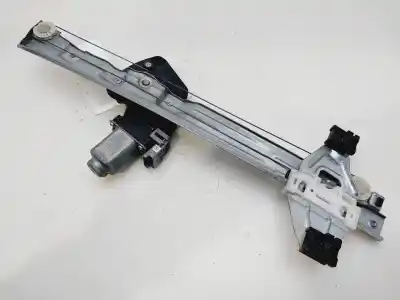 Second-hand car spare part driver left window regulator for citroen ds4 desire oem iam references 9802531780  