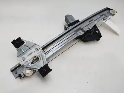 Peça sobressalente para automóvel em segunda mão elevador de vidros dianteira esquerda por citroen ds4 desire referências oem iam 9802531780