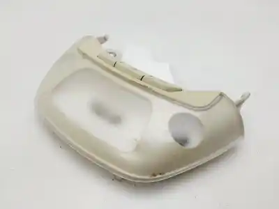 Peça sobressalente para automóvel em segunda mão luz interior por lancia ypsilon (101) 1.2 8v referências oem iam 735340493  