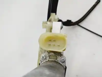 Second-hand car spare part PASSENGER SIDE RIGHT WINDOW REGULATOR for BMW SERIE 1 CABRIO (E88)  OEM IAM references 51337165596  