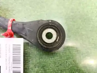 Tweedehands auto-onderdeel rechter achterbeugel voor audi s4 avant (8k5) 3.0 tfsi oem iam-referenties 8k0501529l