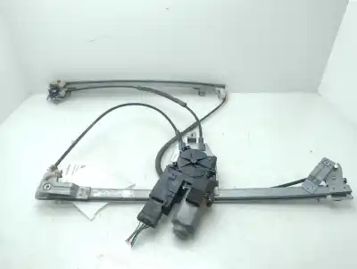 Автозапчастина б/у регулятор переднього правого скла для renault espace iv (jk0) expression посилання на oem iam 8200485230