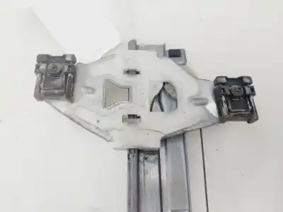 Автозапчастина б/у регулятор переднього правого скла для citroen c4 lim. sport посилання на oem iam 9687205380  