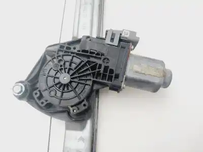 Автозапчастина б/у регулятор переднього правого скла для citroen c4 lim. sport посилання на oem iam 9687205380  