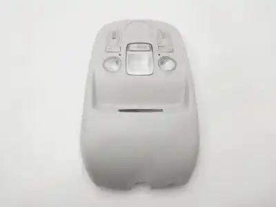 Автозапчасти б/у внутренний свет за citroen c4 lim. sport ссылки oem iam 9671645977