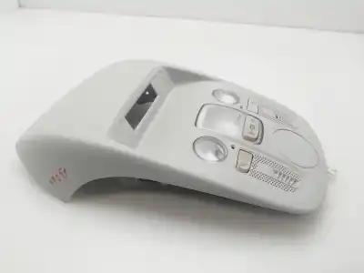 Pezzo di ricambio per auto di seconda mano luce interna per citroen c4 lim. sport riferimenti oem iam 9671645977  