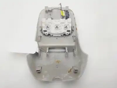 Pezzo di ricambio per auto di seconda mano luce interna per citroen c4 lim. sport riferimenti oem iam 9671645977  